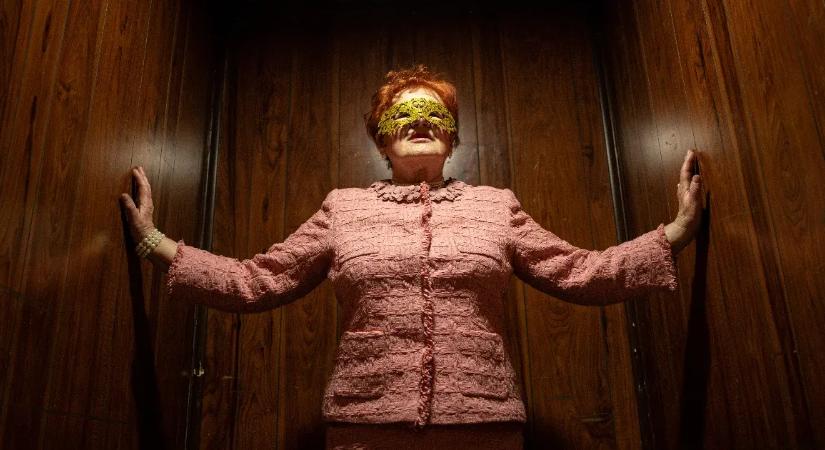 Ezek voltak 2025 legjobb magyar sajtófotói