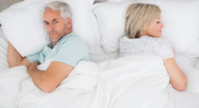 „A férjem takarítja az otthonunkat – és az őrületbe kerget vele”