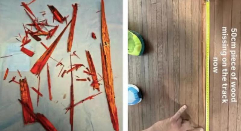 Centiken mlt a nmet tinisztr plyafutsa