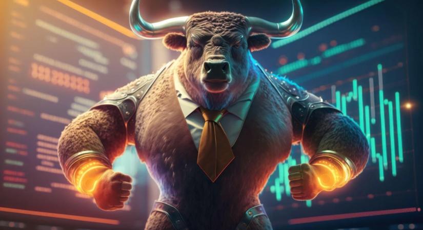 Fordulóponthoz érkezett a Bitcoin? – A Bull Score Index jelez, de a múlt óvatosságra int