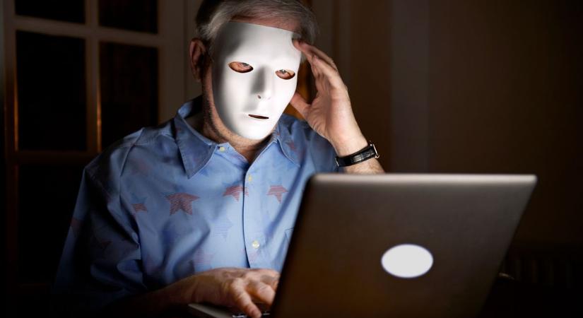 Láthatatlan nyomok az interneten: a magánnyomozó szerint így áll össze rólad a teljes kép