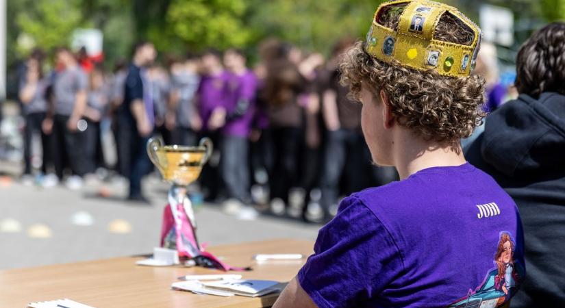 Jókedv, játékok, versengés - ilyen volt az idei Árpád-napok