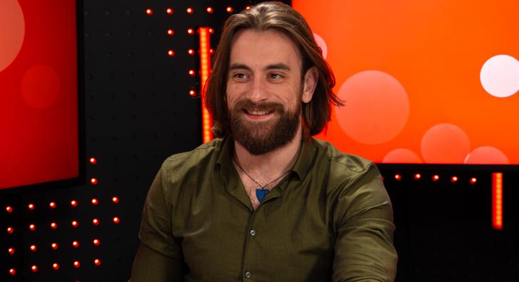 Dobó Kata arra kérte Kádár L. Gellértet, hogy álljon le a gyúrással