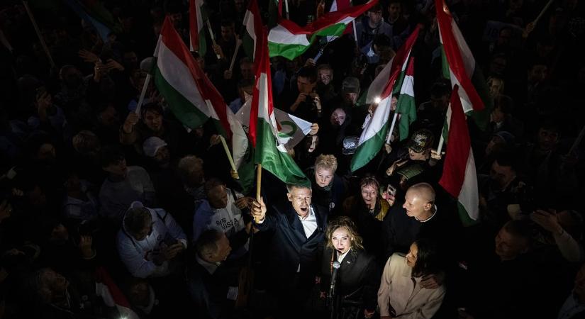 Itt vannak a Magyar Sajtófotó pályázat 2026-os díjazottjai