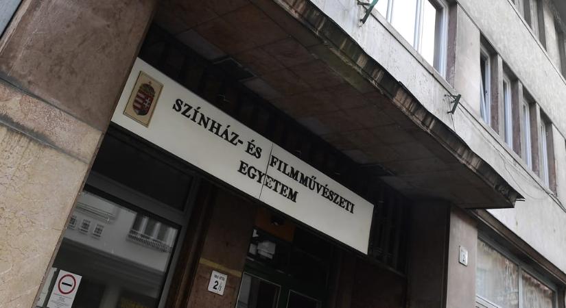 Az SZFE vezetősége fenyegetően lépett fel az önszerveződő hallgatókkal szemben – állítják a hallgatók