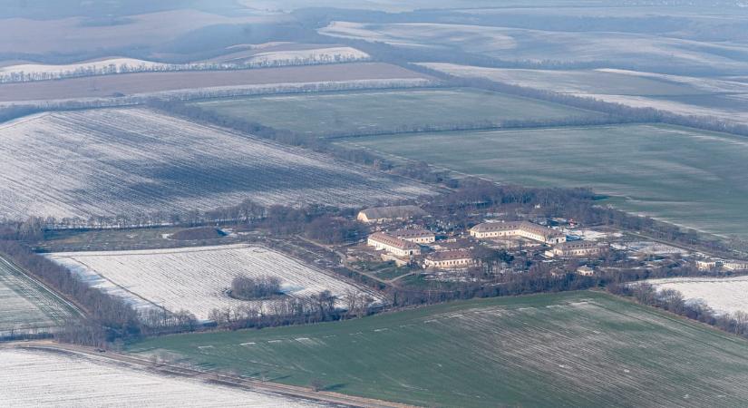 Mészáros Lőrinc cége hatvanpusztai szántóföldet vett bérbe Orbán Viktor apjától