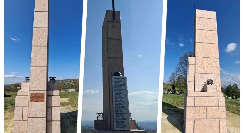 Mi is otthon vagyunk Rimaszombatban, és otthon is fogunk maradni!