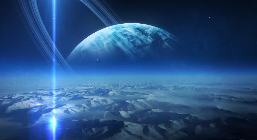 Most nincs visszalépés: Uránusz az Ikrekben 2032-ig