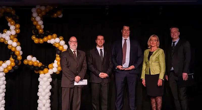 Az ellátási lánc kiválóságait díjazta az MLBKT