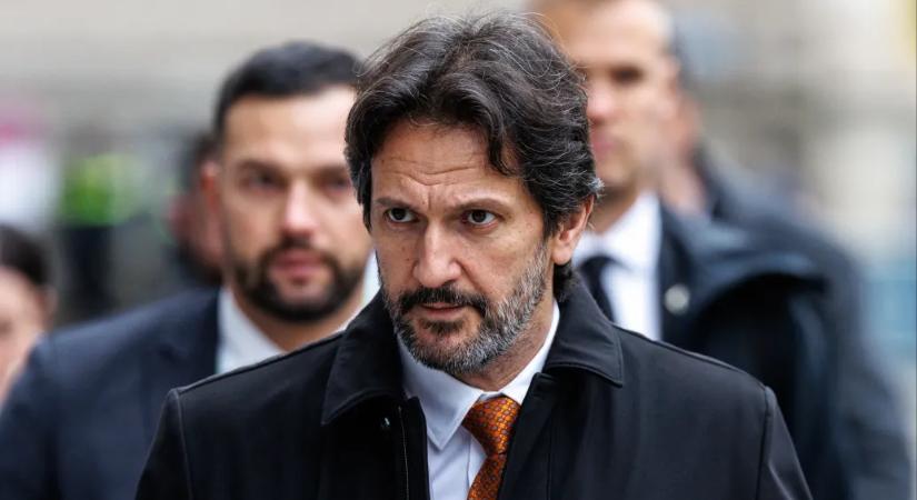 A magyarok 1945 óta törvénytelenül használják a földeket, mondta a szlovák kormány alelnöke