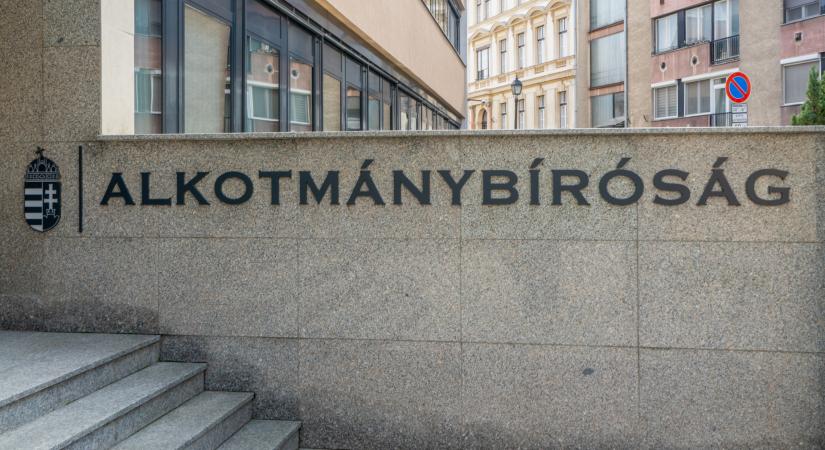 Magyar Hang: Polt Pétert azonnali lemondásra szólította fel Szabó Marcel alkotmánybíró