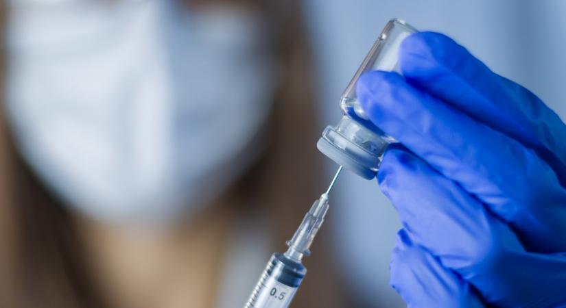 Meglepő felfedezést tettek a kutatók: ez a vakcina csökkentheti a szívroham kockázatát