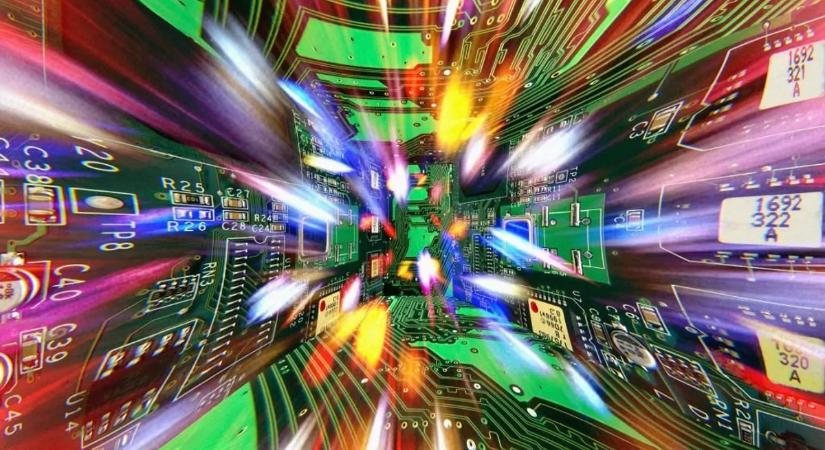 Megtörtént a lehetetlen: visszafordították az időt