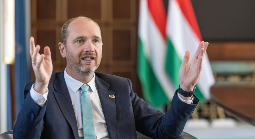 A volt jegybank-alelnök: Simor Andrásnak az osztrák Erstében betöltött tisztségével összefüggő döntésekre nekem nincs és nem is volt ráhatásom