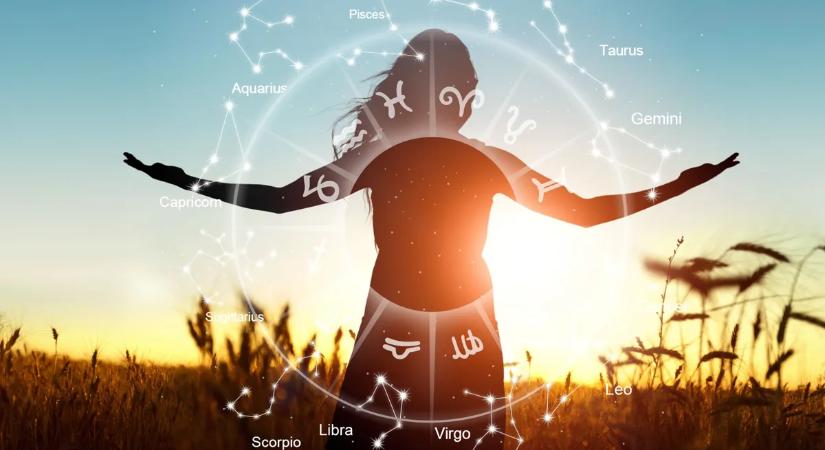 3 csillagjegy, akinek hatalmas fordulatot vesz az élete a hónap végén