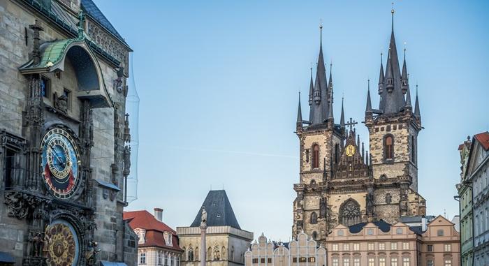 Prága számára elfogadhatatlan a következő időszak EU-költségvetésének tervezete