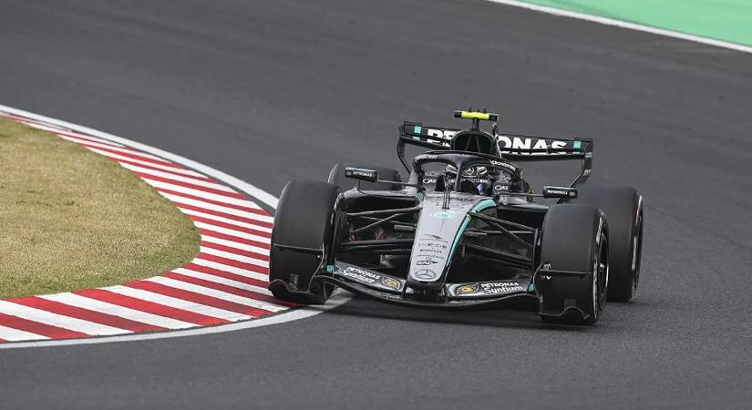 F1: fél órával hosszabb lesz az egyetlen szabadedzés a Miami Nagydíjon