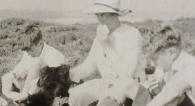 Elveszett családi film került vissza jogos tulajdonosaihoz közel 90 év után