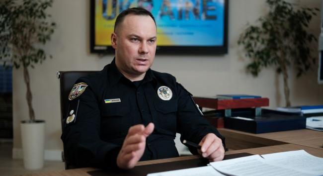 Vihivszkij: a részvétel a mozgósításban aláássa a rendőrség iránti bizalmat