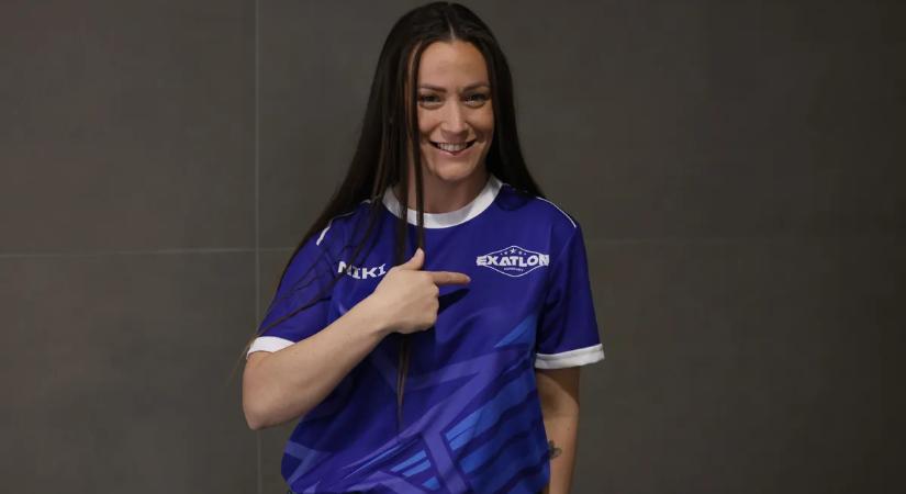 Gyűlöletcunami zúdult az Exatlon Kihívójára, Kempf Zozo is kőkeményen beleállt