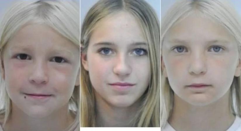 Eltűnt családapa: súlyosan veszélyezteti három lányát a körözött Haskó Attila