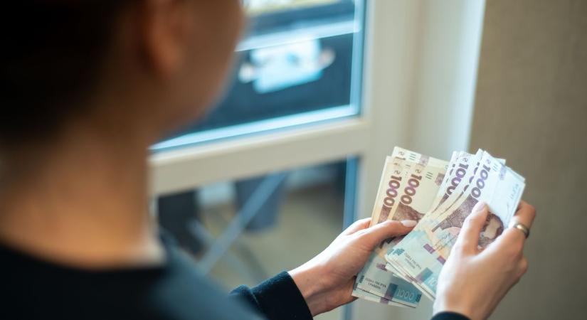 Hiába emeltek idén, döbbenetesen alacsony az ukrán minimálbér – Európa végén kullog az ország