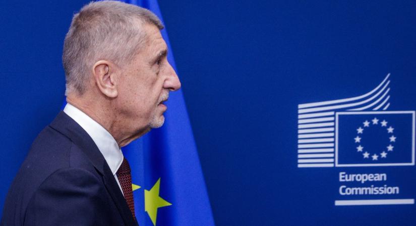 A cseh kormányfő kikelt az uniós költségvetés tervezete ellen
