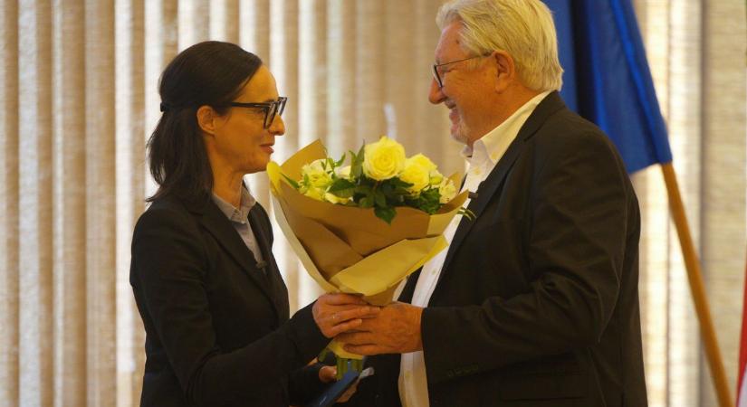 Átvették a megbízóleveleiket az új országgyűlési képviselők