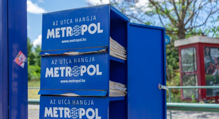 Megszüntetik a Metropol utcai terjesztését, a Mediaworks szerint a dolgozókat leköpték és lökdösték