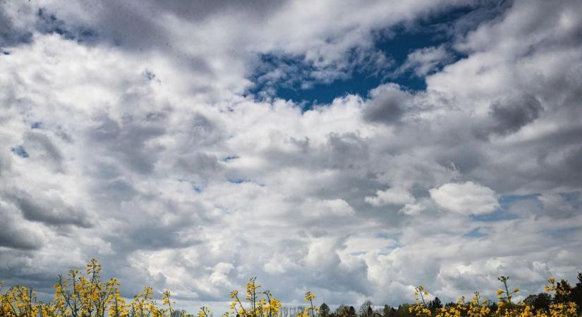 Fordul az idő kereke: meglepő, ami pénteken jön a vármegyében!