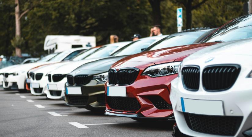 Gépjárműadó: te befizetted már?