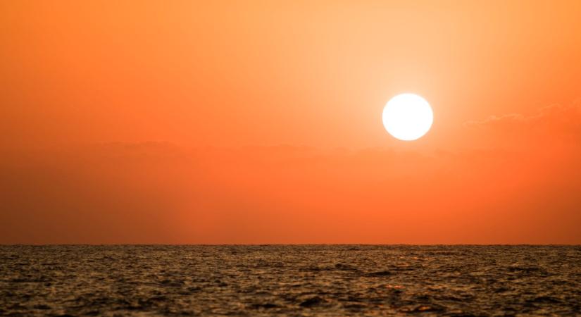 A hely, ahol kétszer nyugszik le a nap – különös jelenség áll a háttérben