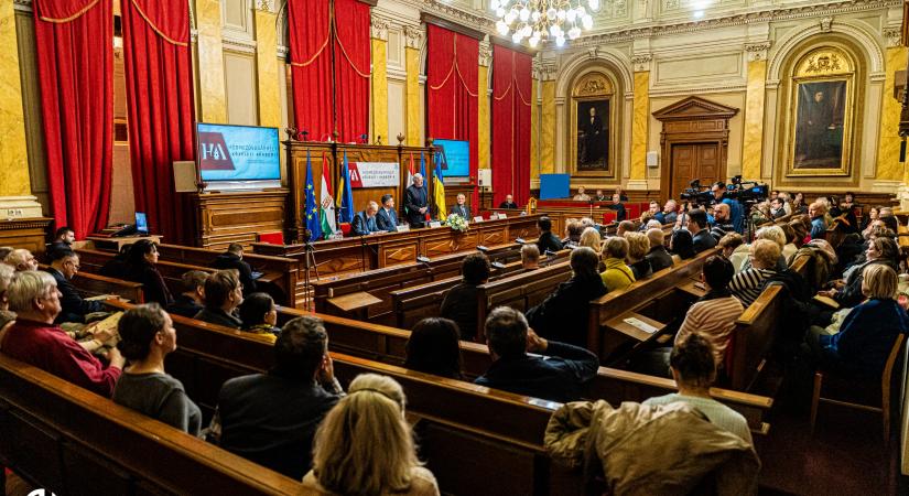 Fleck Zoltán lesz a Közéleti Akadémia következő vendége