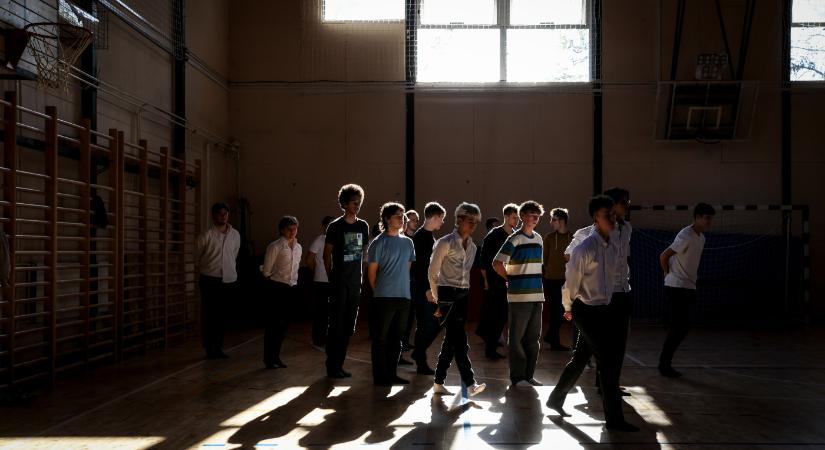 Diákjaink díjai és nagydíjai