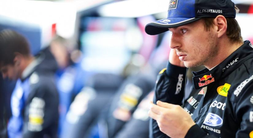 Felfordulás a Red Bullnál: Verstappen hamarabb távozhat, mint a sikerkovács mérnöke
