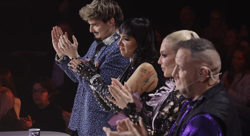 Bejelentés: megvan, ki lesz a Megasztár egyik zsűritagja - ezt üzente