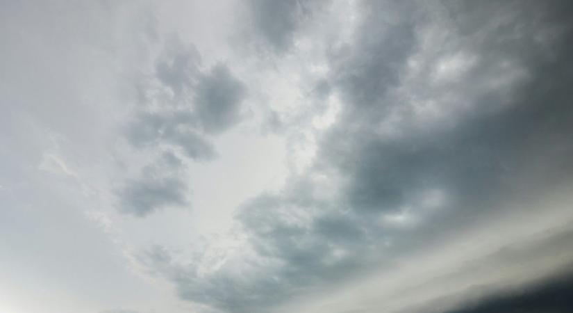 Változás jön Szabolcsban? Mutatjuk, milyen időre számíthatunk holnap!