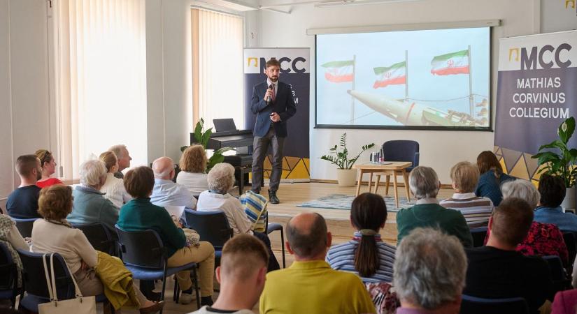 Közel-kelet: megjósolhatatlan, hogy mi fog következni!