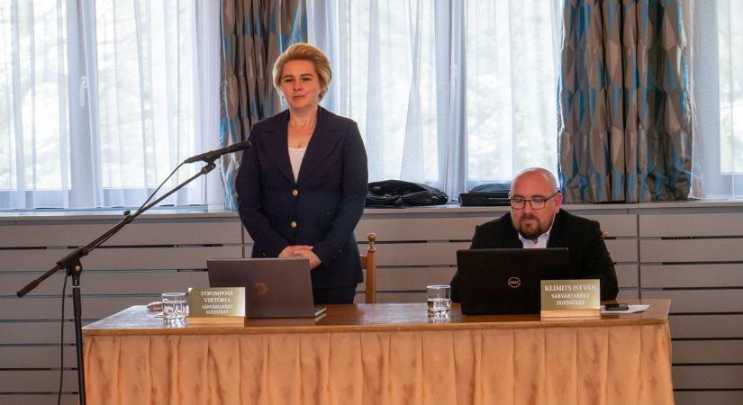 Időközi választást tartanak Sárváron!