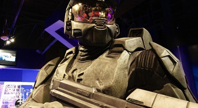 Visszatért a toplistákra az évekkel ezelőtt törölt sci-fi sorozat