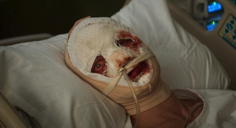 DC: Végre itt a Clayface előzetese, hamarosan a mozikban!