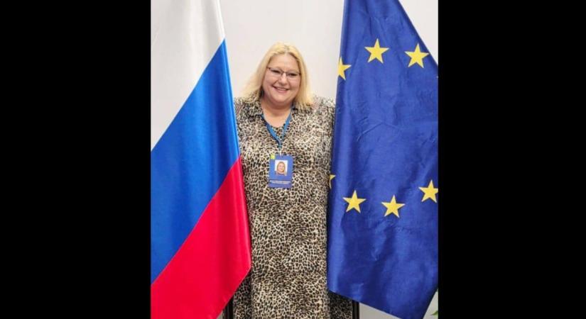 Felfüggesztheti a legionárius eszméket népszerűsítő Șoșoacă mentelmi jogát az EP – hírmix