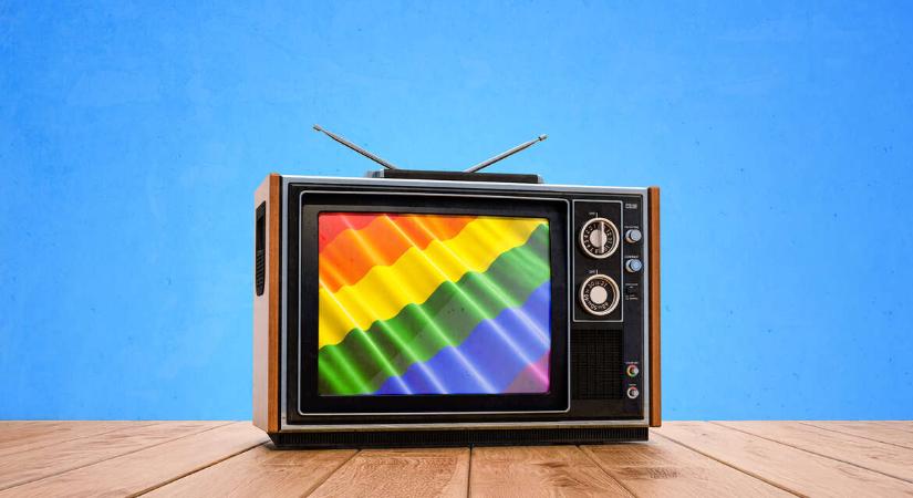 Szivárvány TV: LMBTQ-tematikájú csatorna indulhat Magyarországon, ha az NMHH is áldását adja