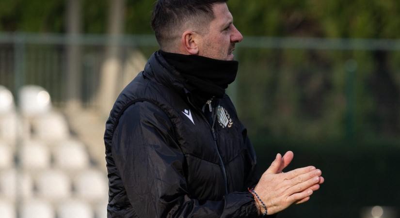 Borbély iránt vannak puhatolózások más kluboktól, a válogatott szélső végleg az ETO játékosa lehet