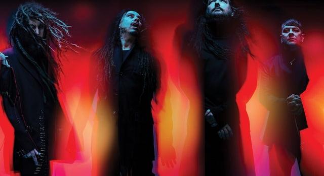 Új Korn dal érkezett négy év után: 'Reward The Scars'