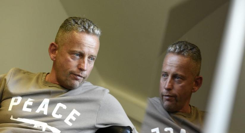 „Ne bántsatok, hadd gyászoljak!” – Schobert Norbert búcsút vett Orbán Viktortól