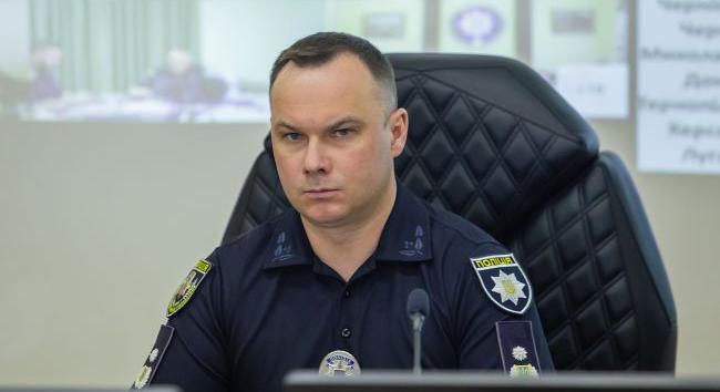 A rendőrség nem fog tudni egyedül megbirkózni a mozgósítással – Vihivszkij