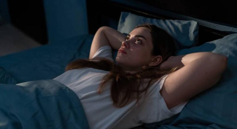3 csillagjegy, akinél az alvás luxus: a saját gondolataik tartják ébren őket