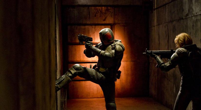 Egy sci-fi, amit nem szerettek a mozikban, mégis meghatározó