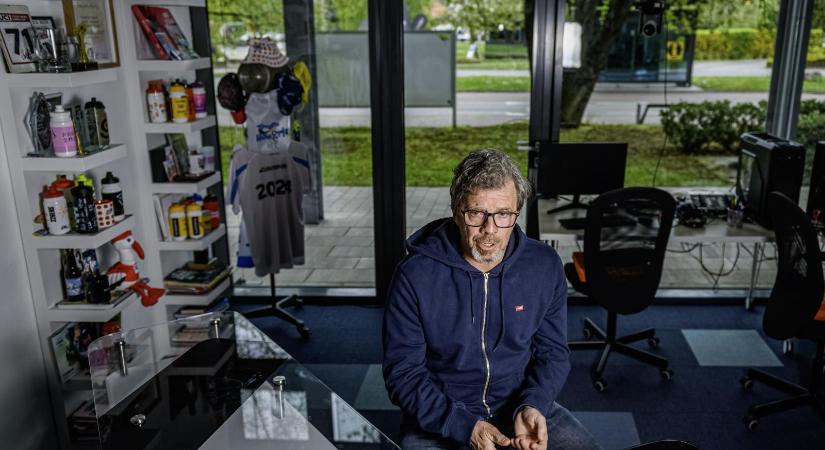 Szabó Gábor: Nem irigylem az új sportvezetést
